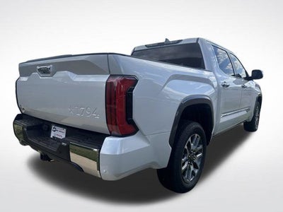 2026 Toyota Tundra 1794