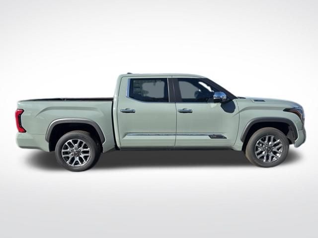 2025 Toyota Tundra Hybrid 1794 Edition