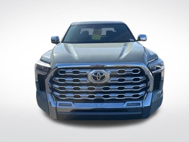 2025 Toyota Tundra Hybrid 1794 Edition