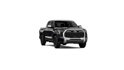 2026 Toyota Tundra Hybrid 1794 Edition