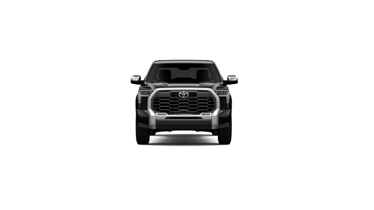 2026 Toyota Tundra Hybrid 1794 Edition