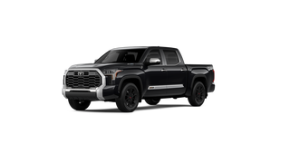 2026 Toyota Tundra Hybrid 1794 Edition
