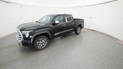 2026 Toyota Tundra Hybrid 1794 Edition