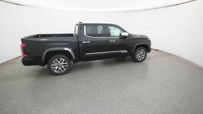 2026 Toyota Tundra Hybrid 1794 Edition