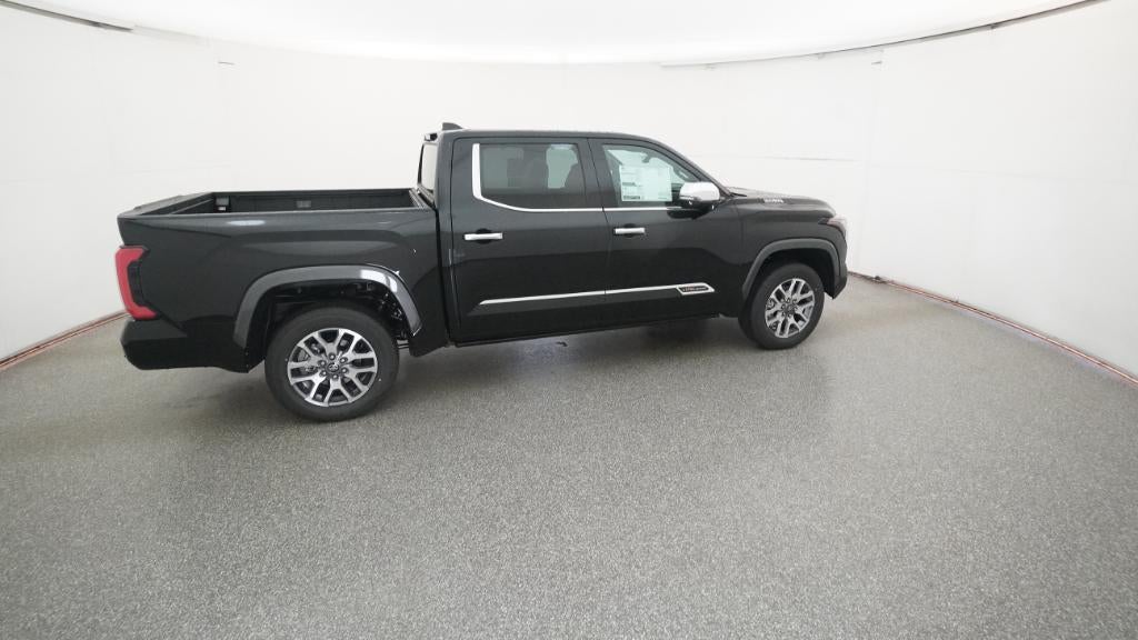 2026 Toyota Tundra Hybrid 1794 Edition