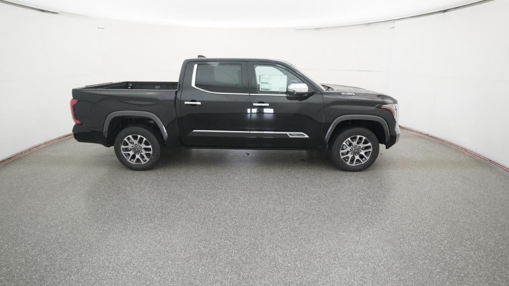 2026 Toyota Tundra Hybrid 1794 Edition