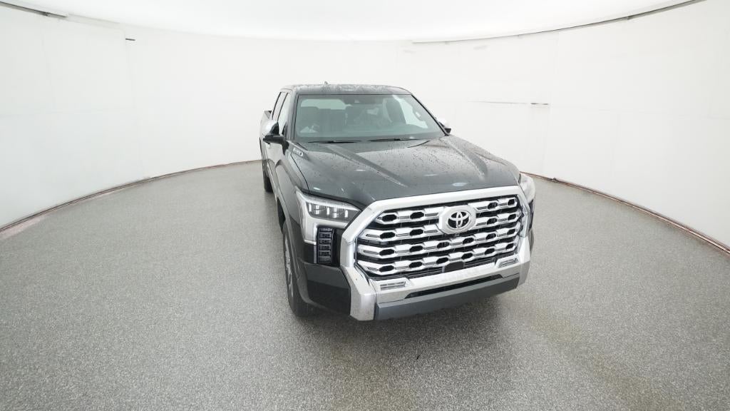 2026 Toyota Tundra Hybrid 1794 Edition