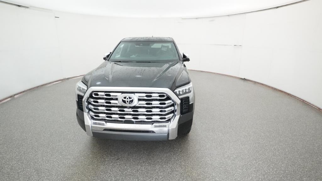 2026 Toyota Tundra Hybrid 1794 Edition