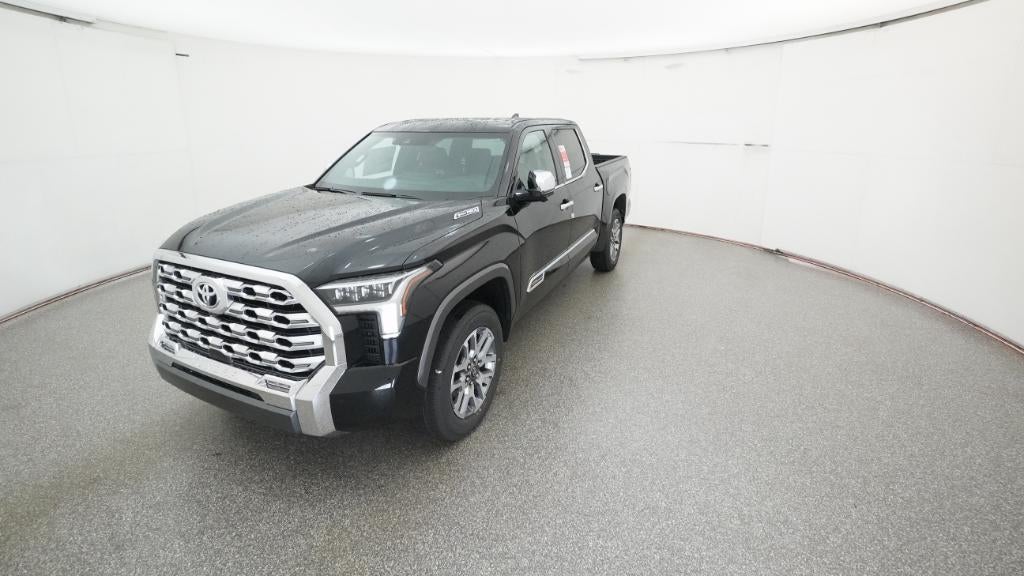 2026 Toyota Tundra Hybrid 1794 Edition