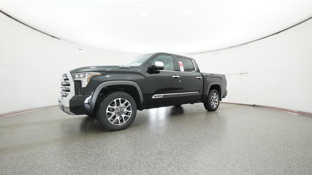 2026 Toyota Tundra Hybrid 1794 Edition