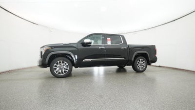 2026 Toyota Tundra Hybrid 1794 Edition