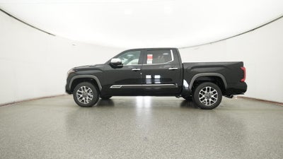 2026 Toyota Tundra Hybrid 1794 Edition