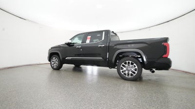 2026 Toyota Tundra Hybrid 1794 Edition