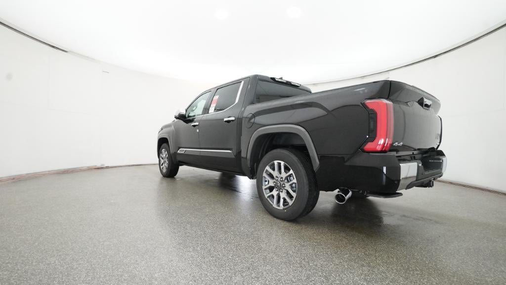 2026 Toyota Tundra Hybrid 1794 Edition