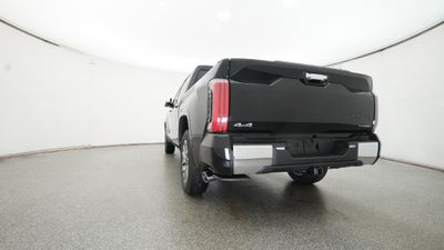 2026 Toyota Tundra Hybrid 1794 Edition