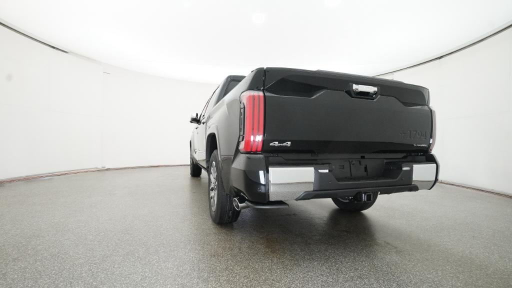 2026 Toyota Tundra Hybrid 1794 Edition