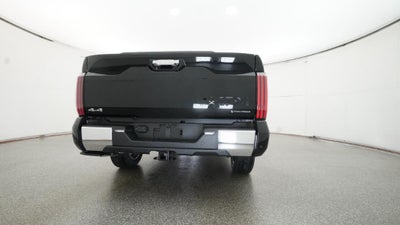 2026 Toyota Tundra Hybrid 1794 Edition