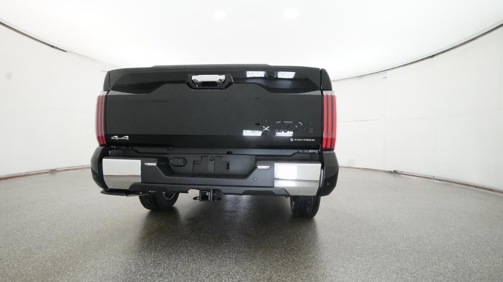 2026 Toyota Tundra Hybrid 1794 Edition