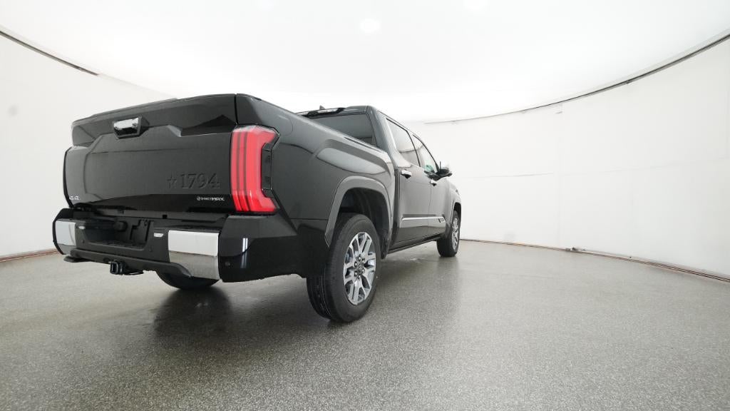 2026 Toyota Tundra Hybrid 1794 Edition