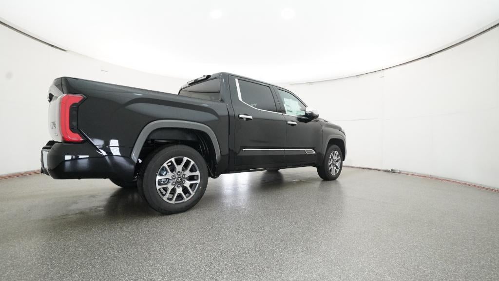 2026 Toyota Tundra Hybrid 1794 Edition