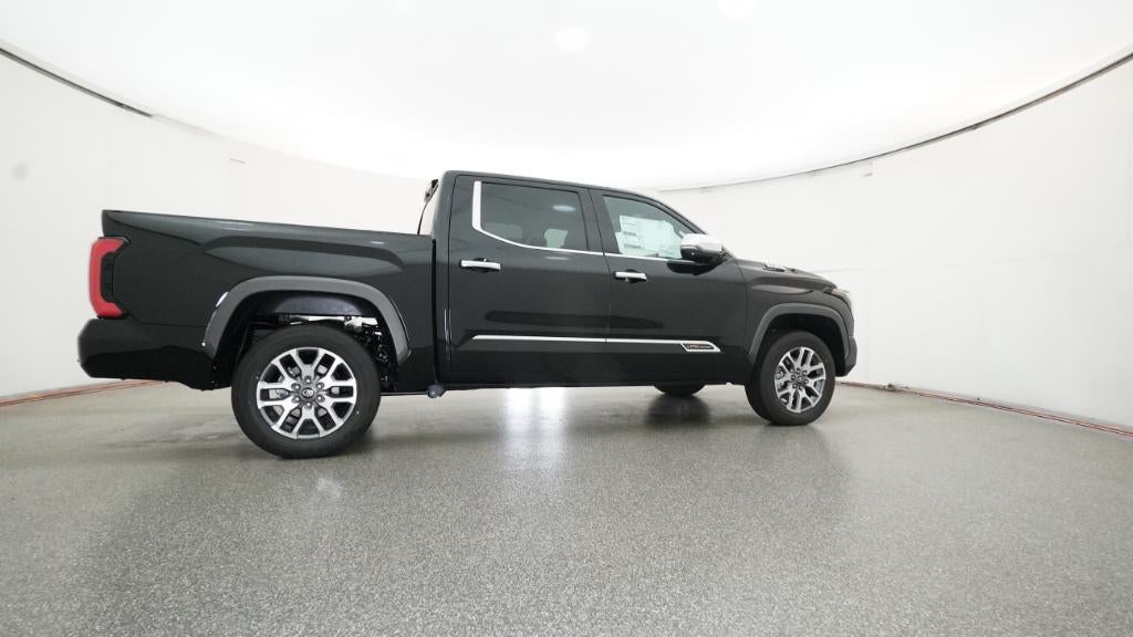 2026 Toyota Tundra Hybrid 1794 Edition