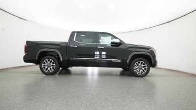 2026 Toyota Tundra Hybrid 1794 Edition