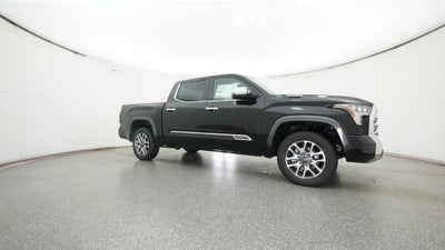 2026 Toyota Tundra Hybrid 1794 Edition