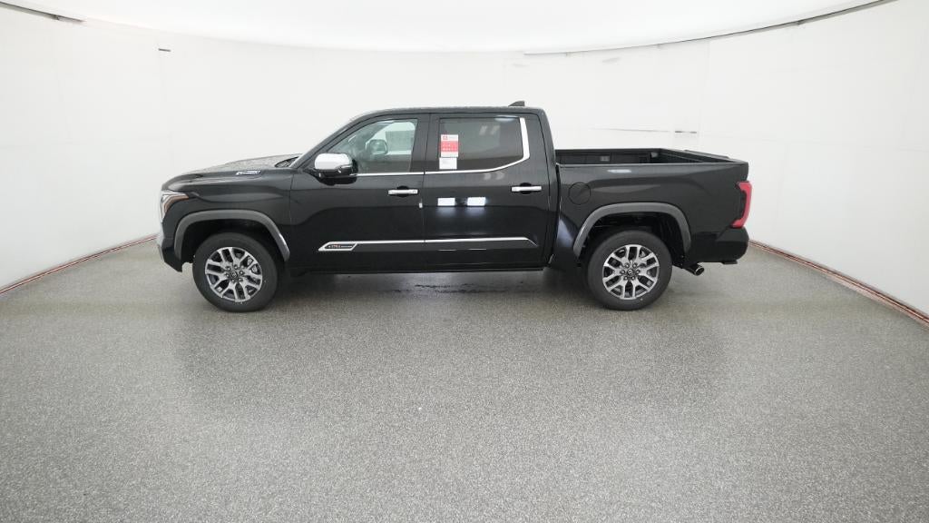 2026 Toyota Tundra Hybrid 1794 Edition