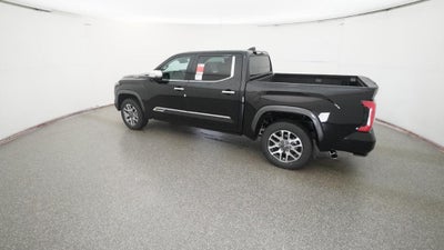 2026 Toyota Tundra Hybrid 1794 Edition