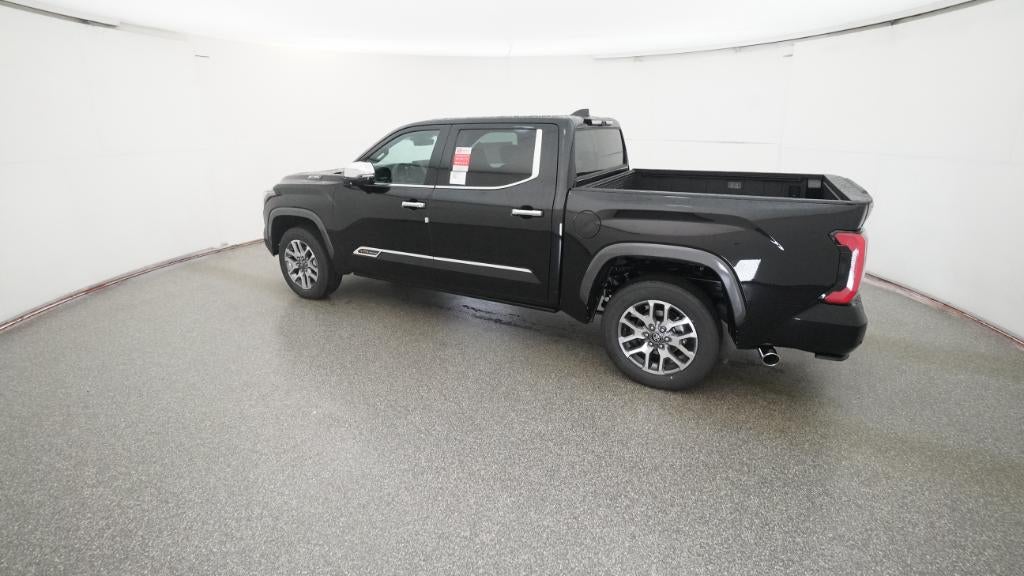 2026 Toyota Tundra Hybrid 1794 Edition