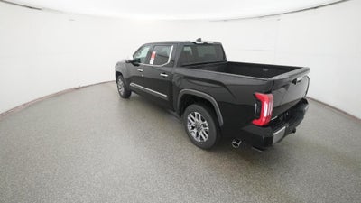 2026 Toyota Tundra Hybrid 1794 Edition