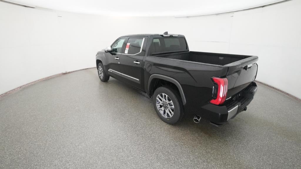 2026 Toyota Tundra Hybrid 1794 Edition