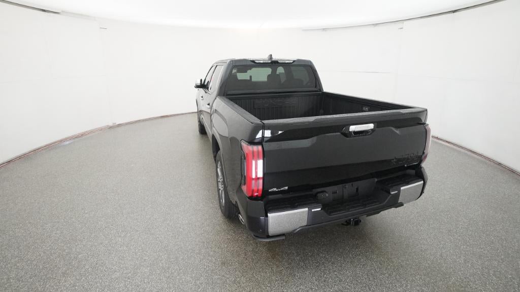 2026 Toyota Tundra Hybrid 1794 Edition