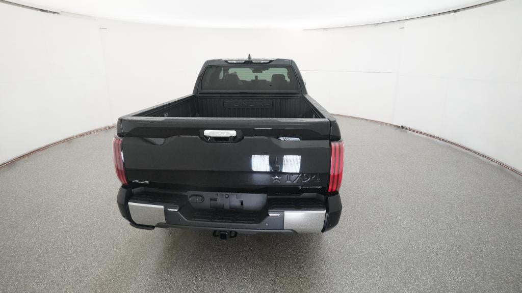 2026 Toyota Tundra Hybrid 1794 Edition
