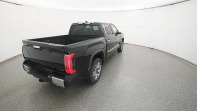 2026 Toyota Tundra Hybrid 1794 Edition