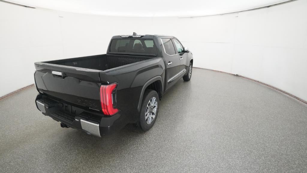 2026 Toyota Tundra Hybrid 1794 Edition