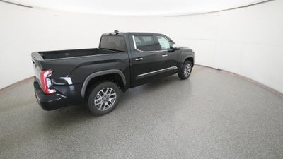 2026 Toyota Tundra Hybrid 1794 Edition