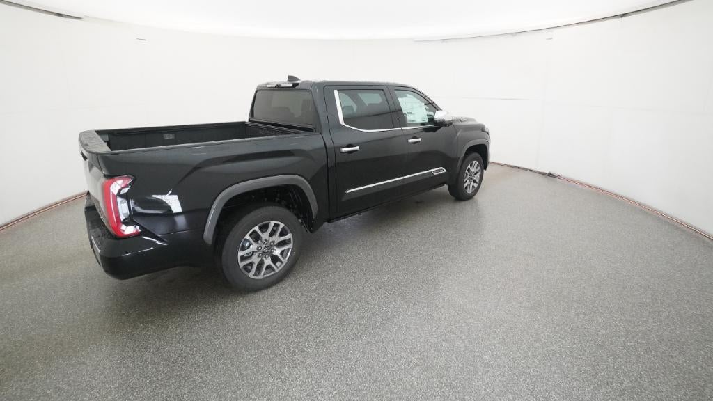 2026 Toyota Tundra Hybrid 1794 Edition