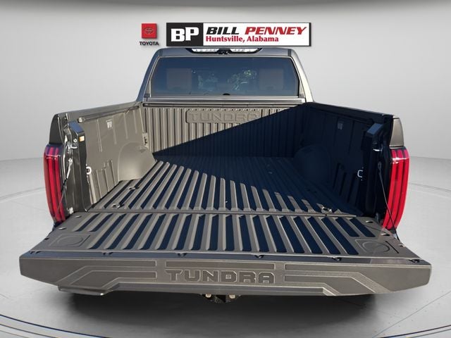 2025 Toyota Tundra Hybrid 1794 Edition