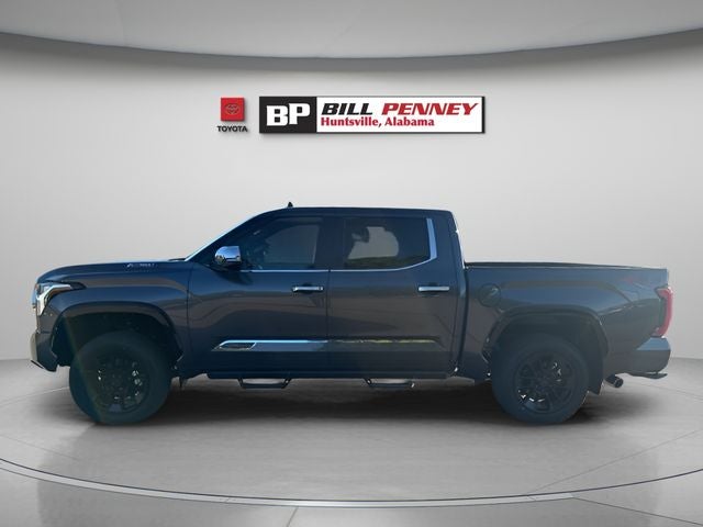 2025 Toyota Tundra Hybrid 1794 Edition