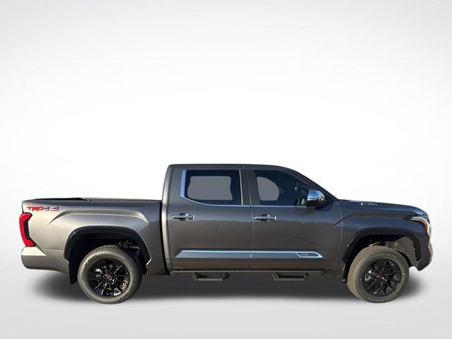 2025 Toyota Tundra Hybrid 1794 Edition