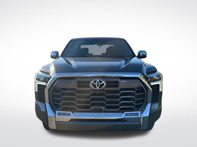 2025 Toyota Tundra Hybrid 1794 Edition