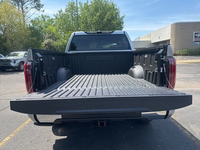 2026 Toyota Tundra Hybrid 1794 Edition