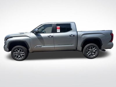 2026 Toyota Tundra Hybrid 1794 Edition
