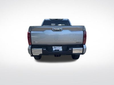 2026 Toyota Tundra Hybrid 1794 Edition