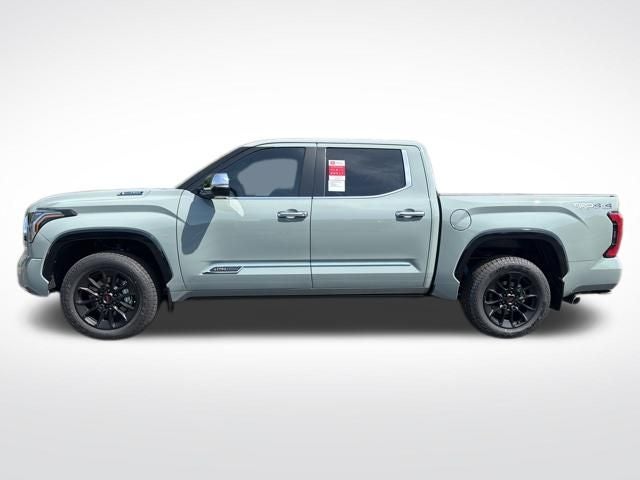 2026 Toyota Tundra Hybrid 1794 Edition