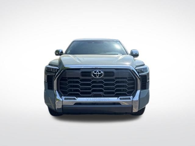 2026 Toyota Tundra Hybrid 1794 Edition