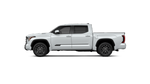 2026 Toyota Tundra Hybrid Platinum
