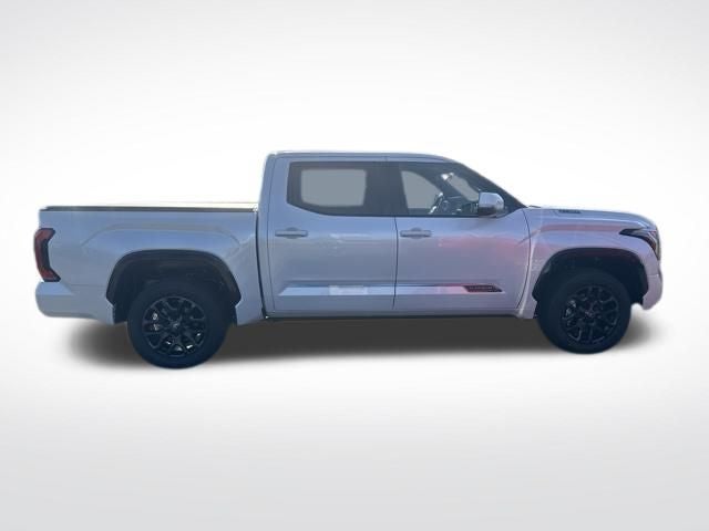 2026 Toyota Tundra Hybrid Platinum