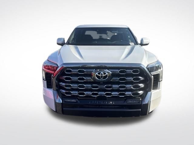 2026 Toyota Tundra Hybrid Platinum